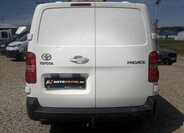 Toyota ProAce Skříň 2,0 l 110 kw