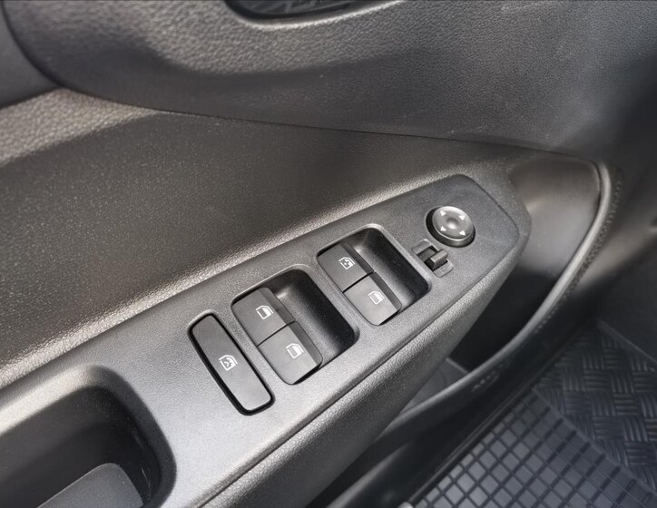 Hyundai i10 Hatchback 1,2 l 57 kw