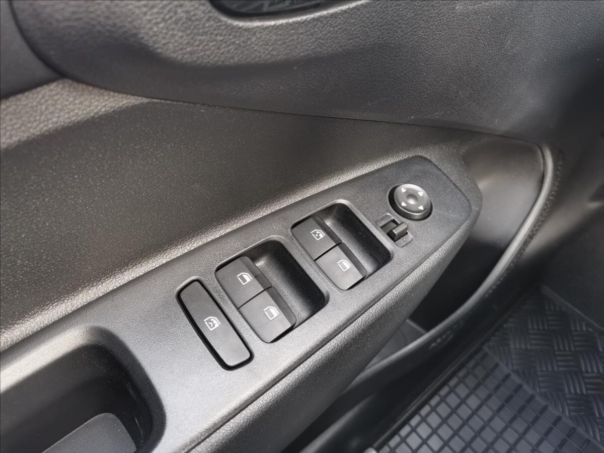 Hyundai i10 Hatchback 1,2 l 57 kw