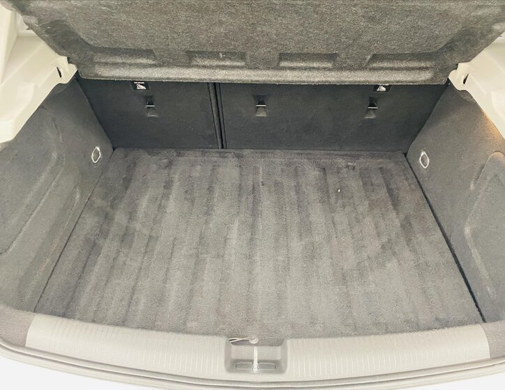 Opel Astra Hatchback 1,4 l 74 kw