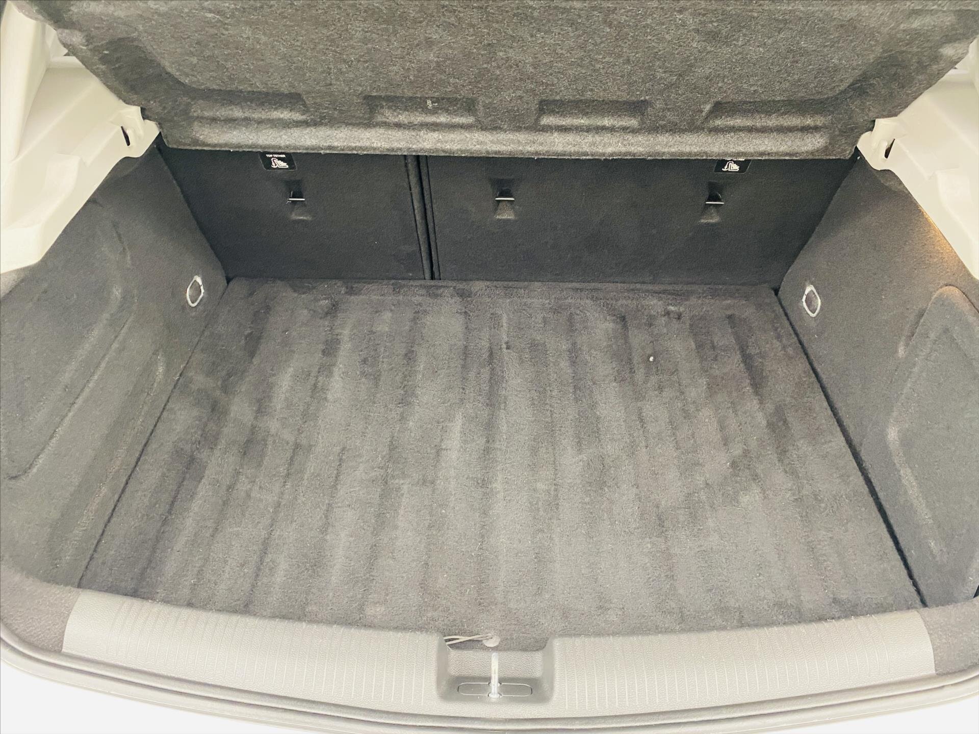 Opel Astra Hatchback 1,4 l 74 kw