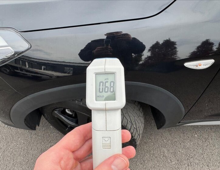 Hyundai Tucson SUV / Terénní 1,6 l 130 kw