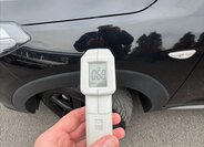 Hyundai Tucson SUV / Terénní 1,6 l 130 kw