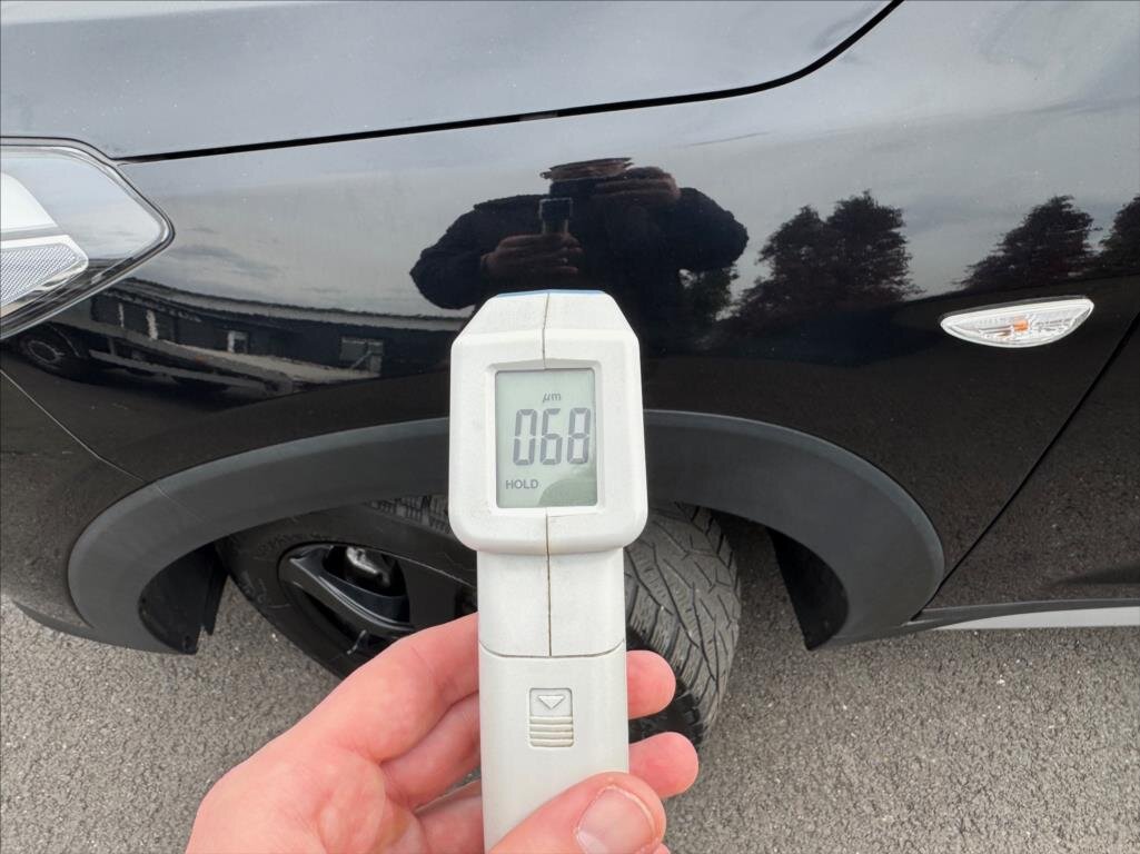 Hyundai Tucson SUV / Terénní 1,6 l 130 kw