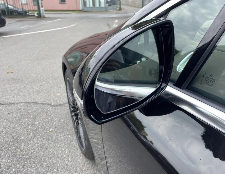 Mercedes-Benz EQS 26