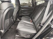 Hyundai Santa Fe SUV 2,2 l 142 kw
