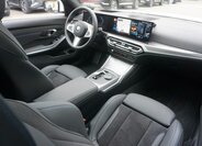 BMW Řada 3 Kombi 2,0 l 140 kw