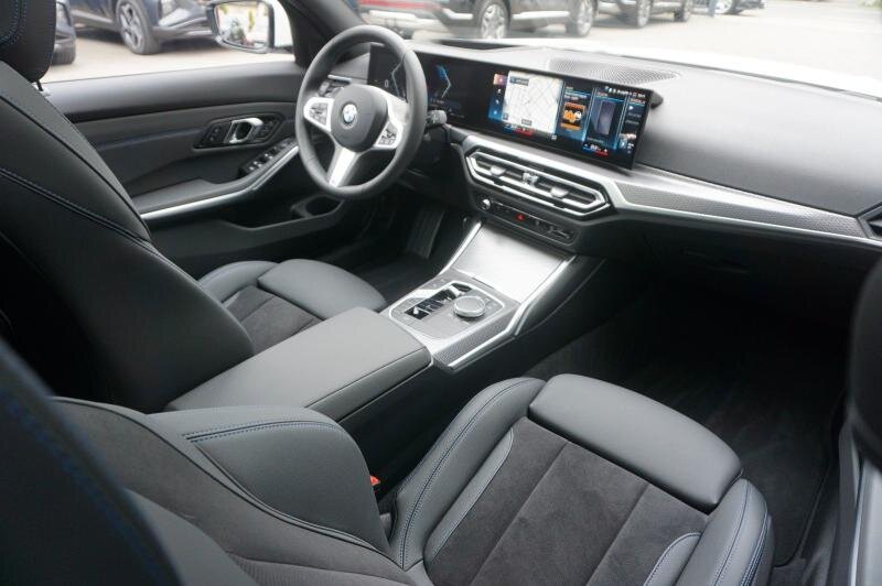 BMW Řada 3 Kombi 2,0 l 140 kw