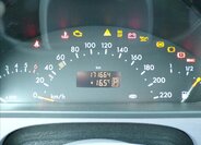 Mercedes-Benz Třídy A Kombi 1,6 l 75 kw