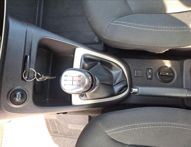 Renault Captur Hatchback 898,0 66 kw