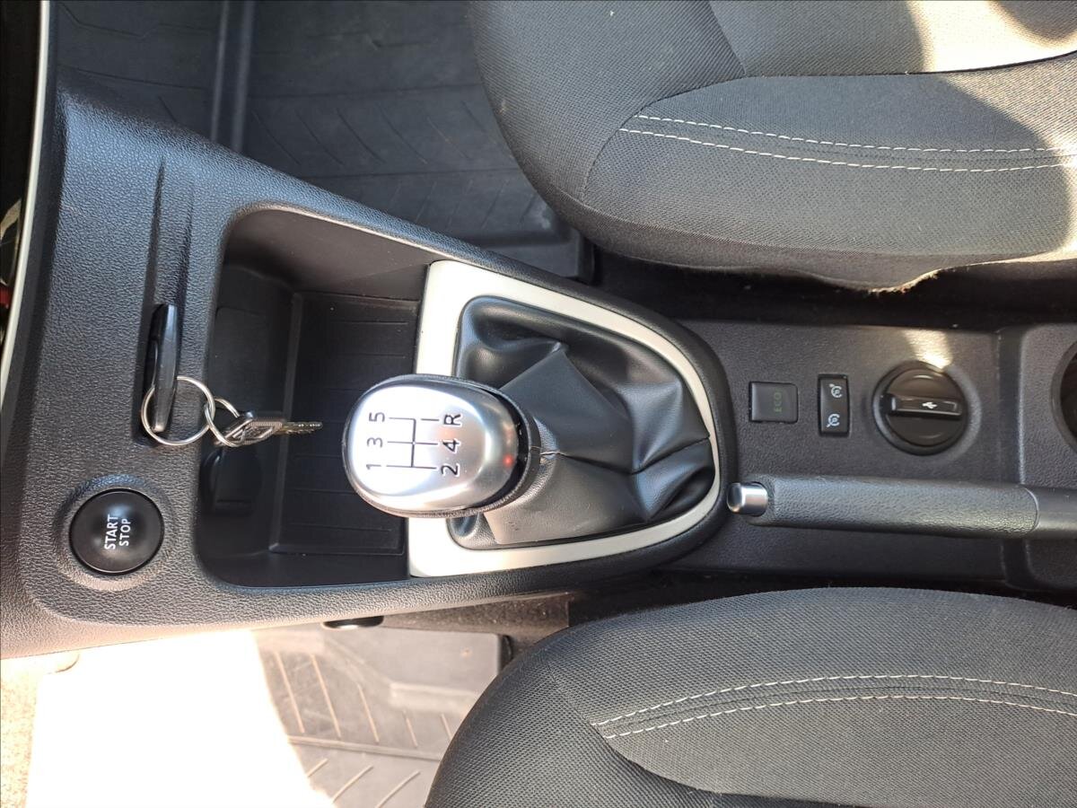 Renault Captur Hatchback 898,0 66 kw