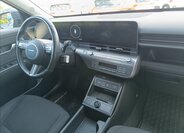 Hyundai Kona SUV / Terénní 998,0 88 kw