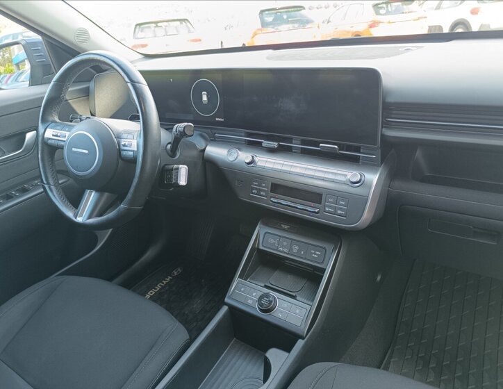 Hyundai Kona SUV / Terénní 998,0 88 kw