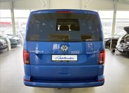 Volkswagen Caravelle 5