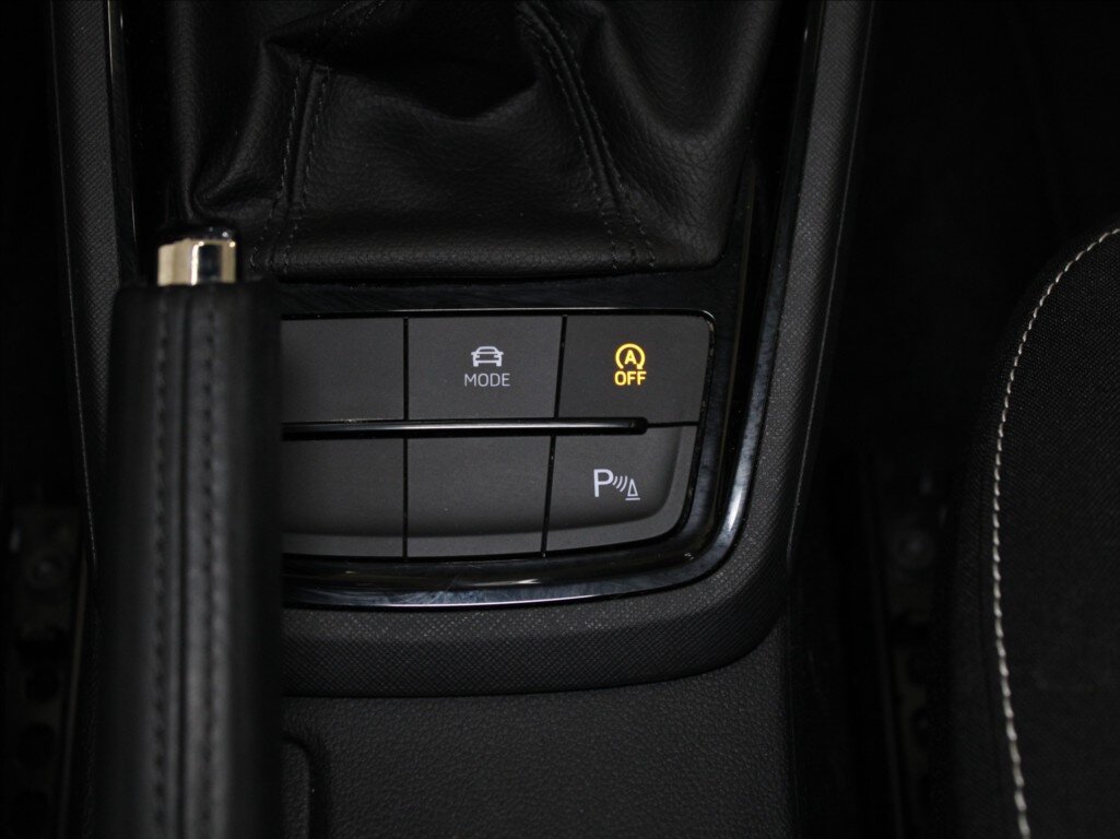 Škoda Kamiq SUV / Terénní 1,5 l 110 kw