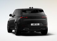 Land Rover Range Rover Sport SUV 3,0 l 338 kw