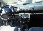 Ford Galaxy Kombi 1,9 l 85 kw