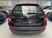 Škoda Octavia Kombi 1,4 l 103 kw