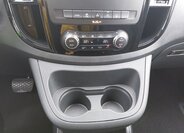 Mercedes-Benz Vito VAN / Minibus 2,0 l 140 kw