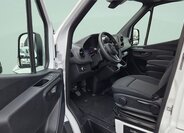 Mercedes-Benz Sprinter Skříň 2,0 l 125 kw