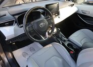 Toyota Corolla Kombi 2,0 l 132 kw