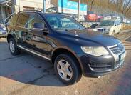 Volkswagen Touareg 15