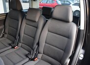 Volkswagen Touran MPV 1,4 l 103 kw
