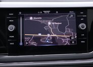 Volkswagen Taigo SUV 1,5 l 110 kw