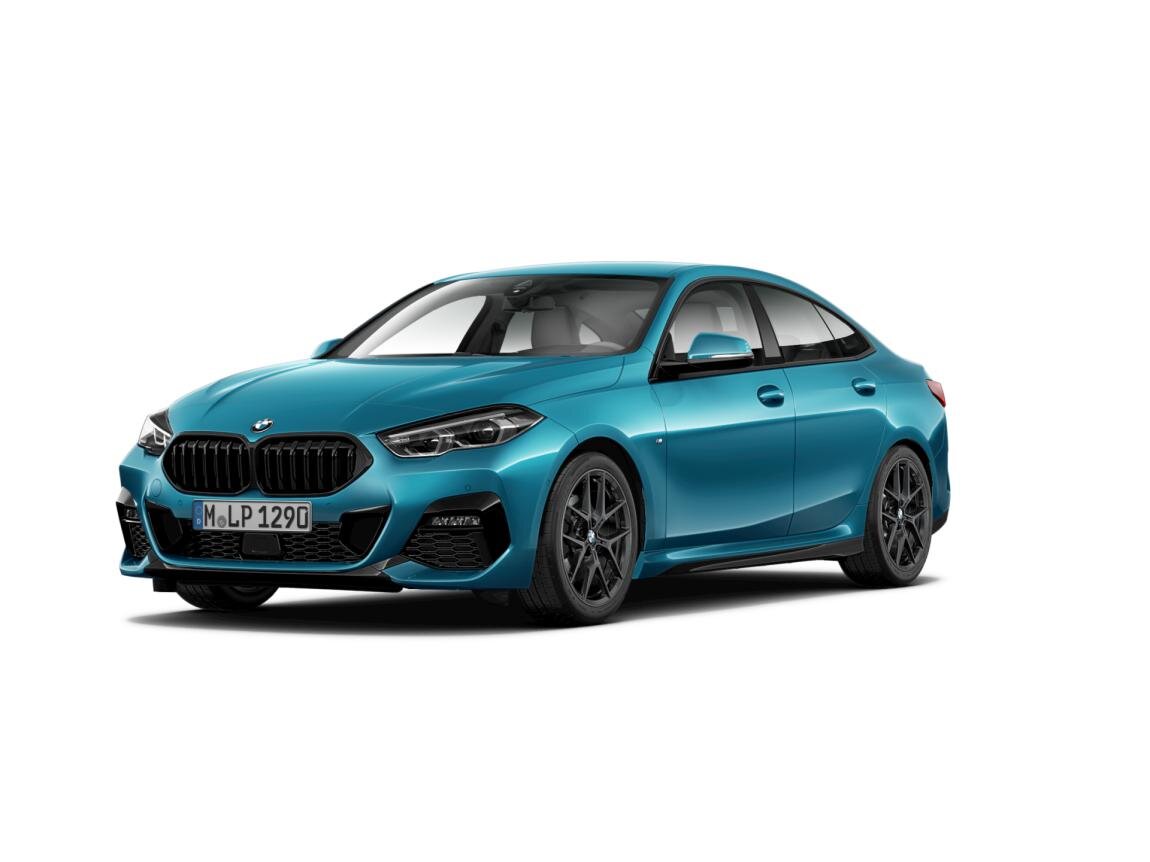 BMW Řada 2 Ostatní 1,5 l 103 kw