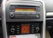 Fiat Croma Kombi 1,9 l 88 kw