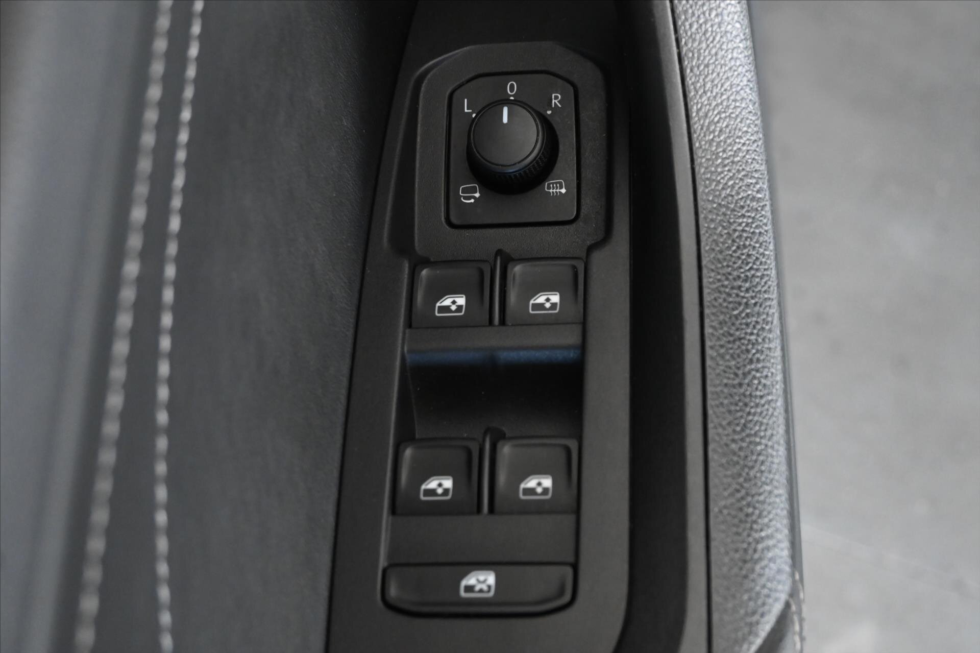 Škoda Kodiaq SUV / Terénní 1,5 l 110 kw