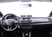 Škoda Fabia 28