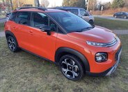 Citroën C3 Aircross SUV / Terénní 1,2 l 81 kw