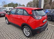 Opel Crossland X MPV 1,6 l 88 kw