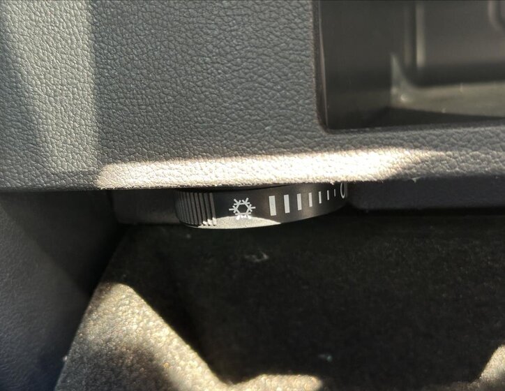 Volkswagen Golf Hatchback 1,2 l 63 kw