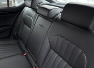 Škoda Superb Sedan 2,0 l 140 kw