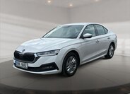 Škoda Octavia Sedan / Limuzína 999,0 81 kw