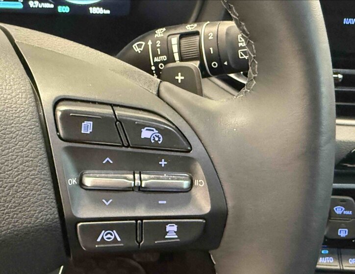 Hyundai i30 Kombi 1,5 l 103 kw