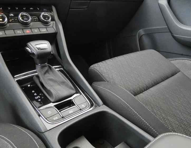 Škoda Karoq 6