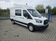 Ford Transit 3