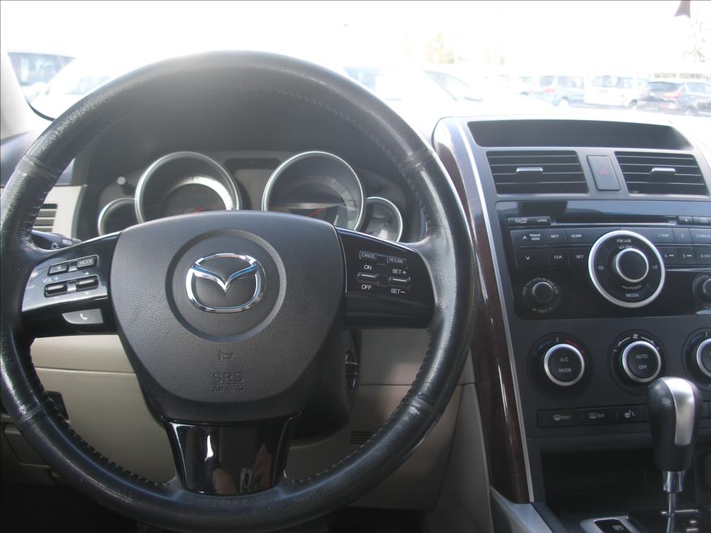 Mazda CX-9