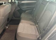 Škoda Kodiaq SUV / Terénní 2,0 l 147 kw