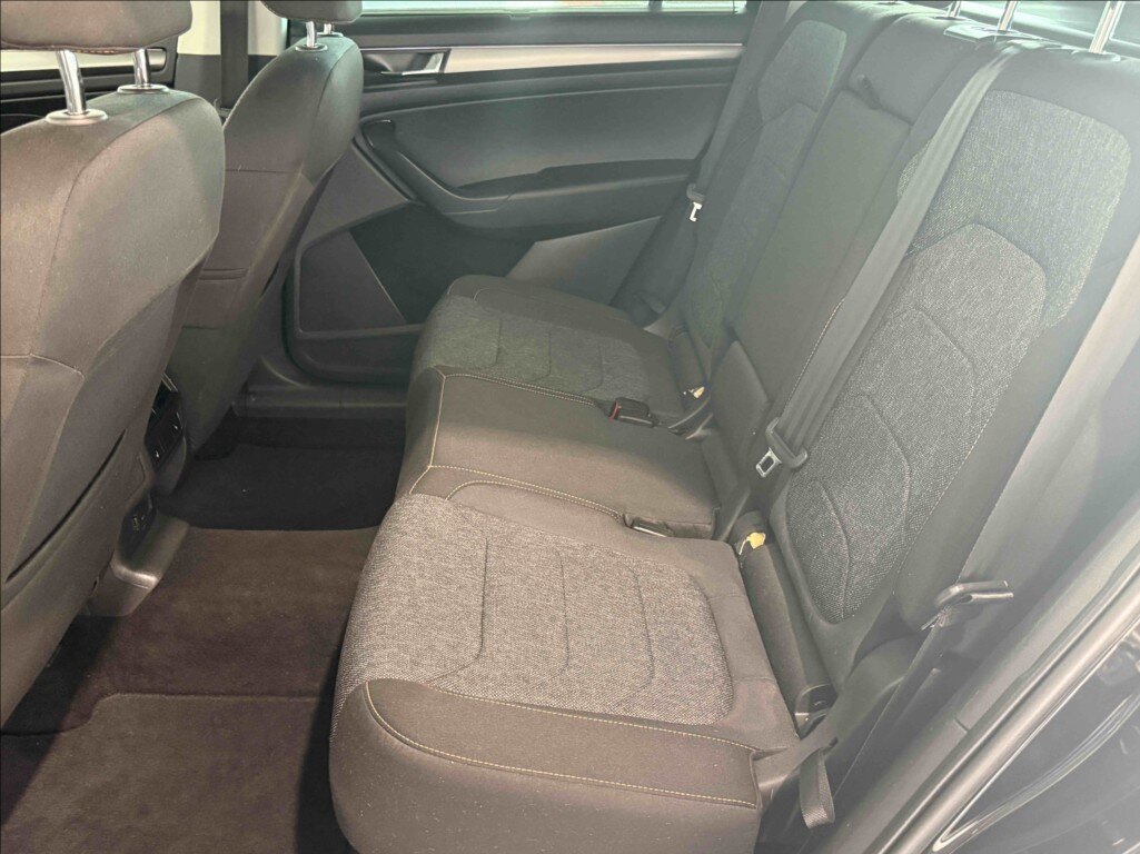 Škoda Kodiaq SUV / Terénní 2,0 l 147 kw