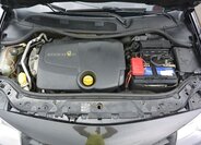 Renault Mégane Kombi 1,9 l 96 kw