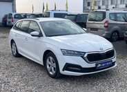 Škoda Octavia Kombi 2,0 l 85 kw