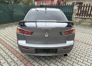 Mitsubishi Lancer 4