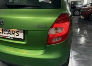 Škoda Fabia 27