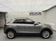 Volkswagen T-Roc SUV 0,0 110 kw
