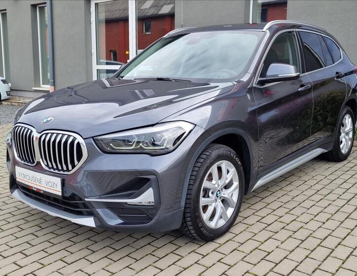 BMW X1 5