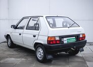 Škoda Favorit Hatchback 1,3 l 46 kw